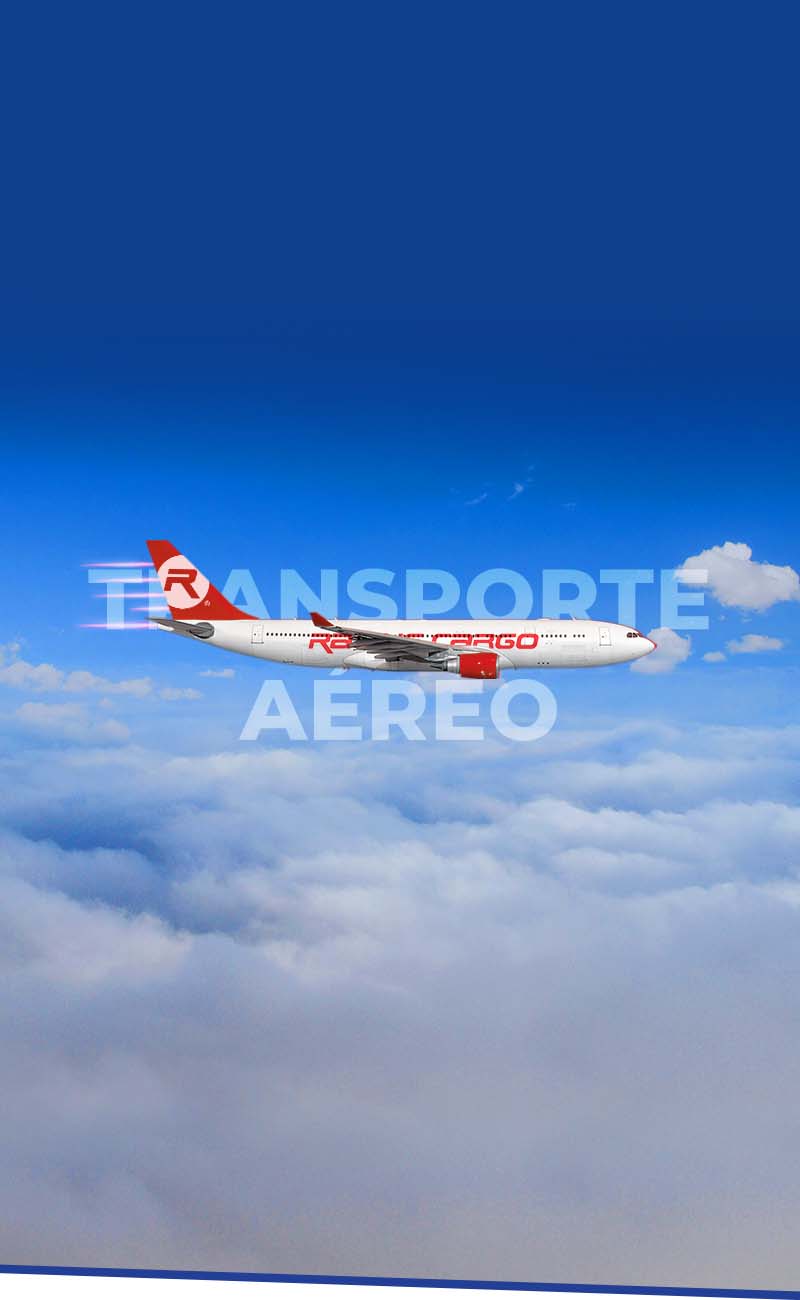 Banner air transport