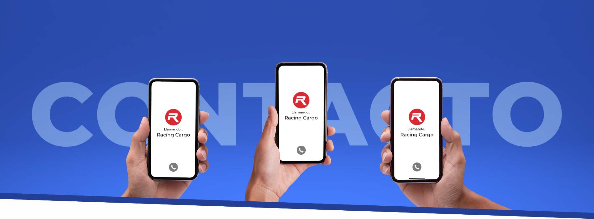 Banner contact