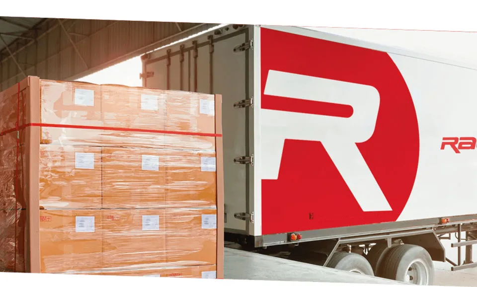 Banner transport ftl