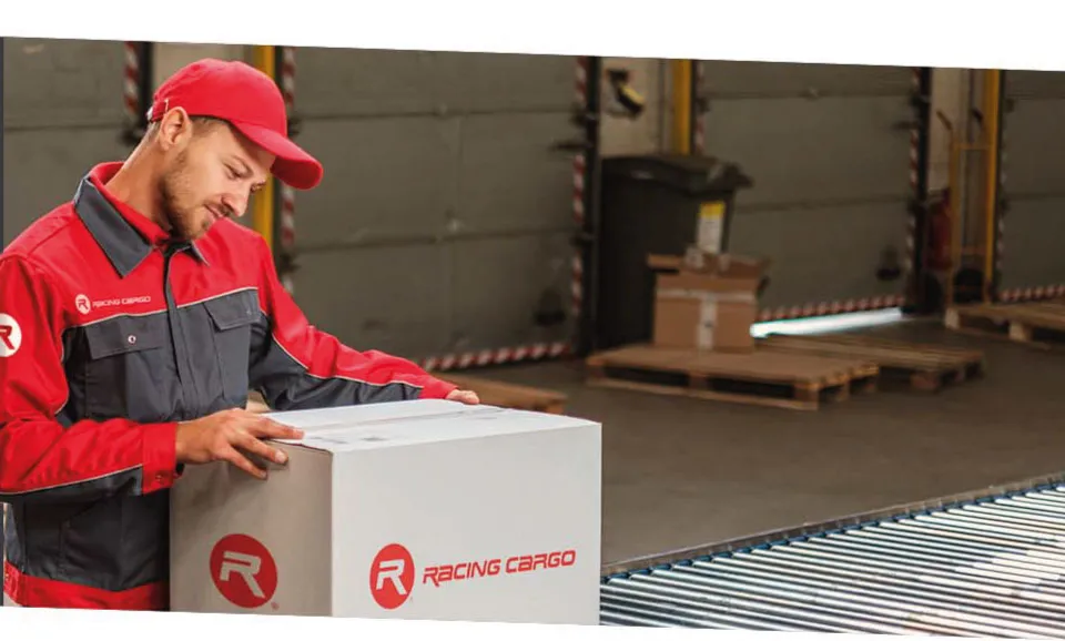 Banner delivery platform