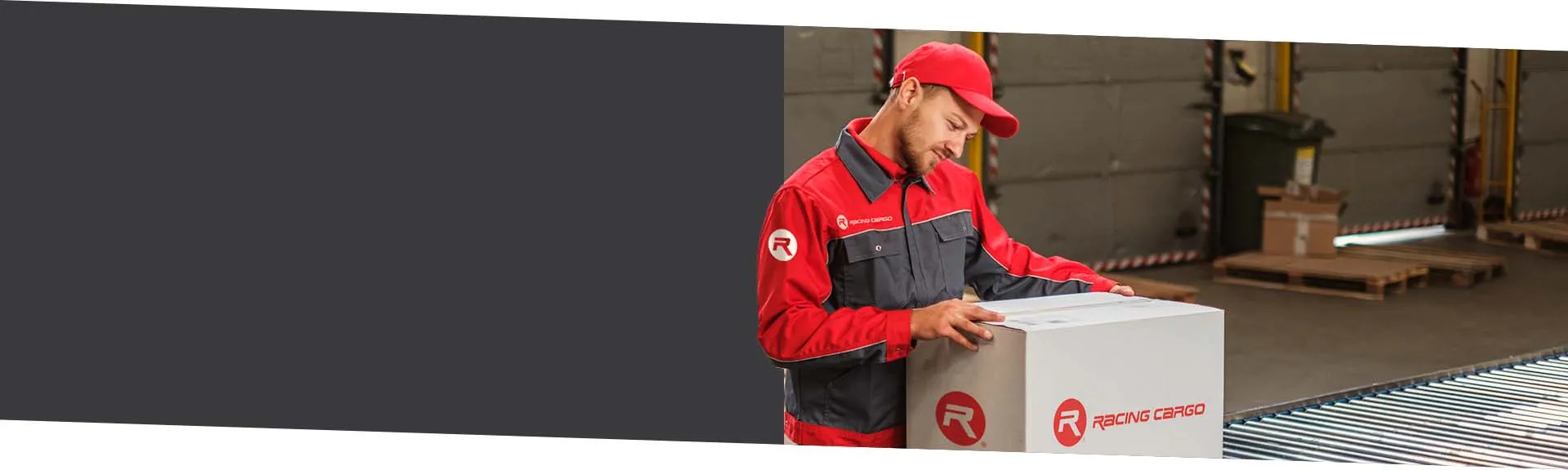 Banner delivery platform