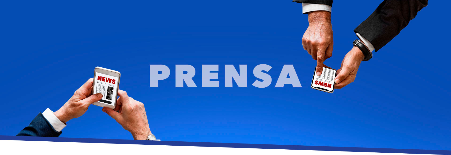 Nuestros patrocinios
