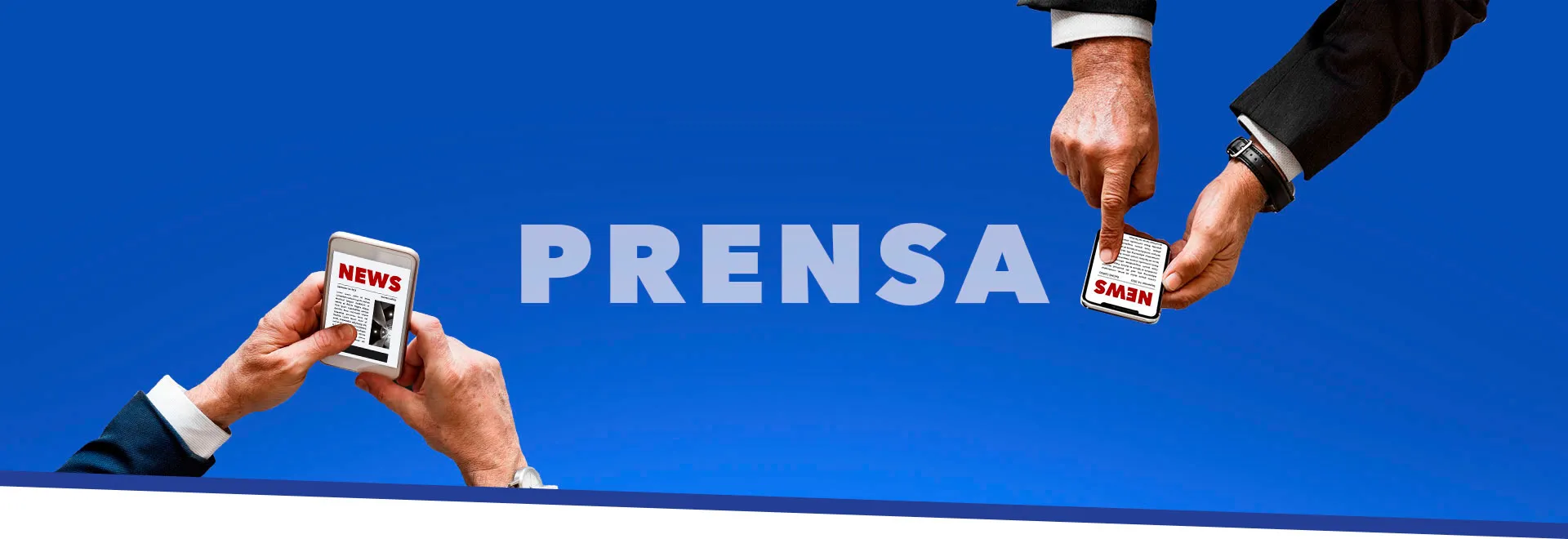 Nuestros patrocinios
