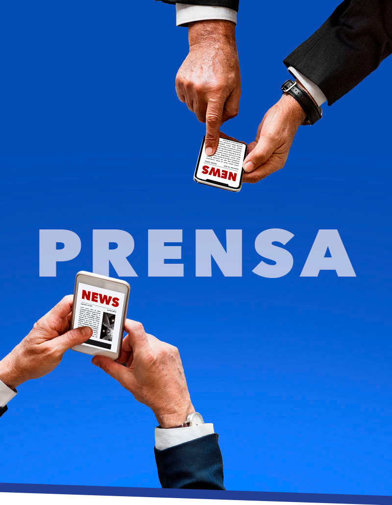 Nuestros patrocinios